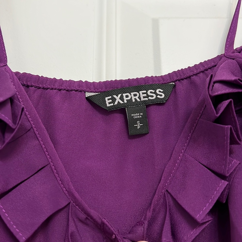 Express Romper - Picture 5 of 5